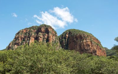 drakensberg in south africa near hoedspruit