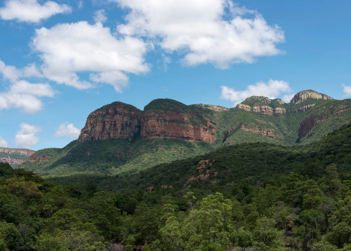 drakensberg in south africa near hoedspruit